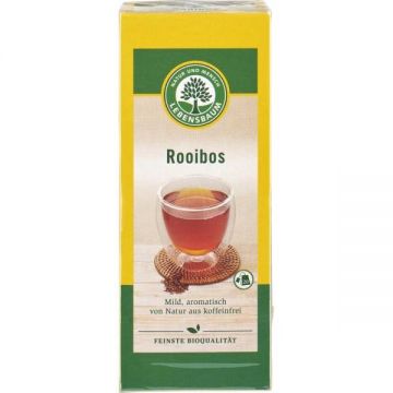 Ceai de Rooibos, eco-bio, 20plicuri - Lebensbaum