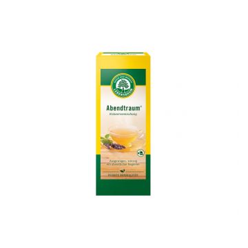 Ceai de seara, eco-bio, 30g - Lebensbaum