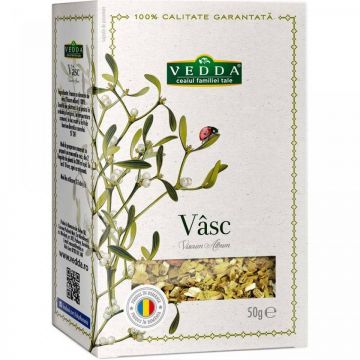 CEAI DE VASC 50g, Vedda