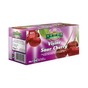 CEAI DE VISINE 40g 20dz, Vedda