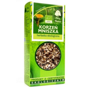 CEAI DIN RADACINA DE PAPADIE BIO 100g, Dary Natury