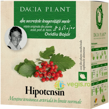 Ceai Hipotensin 50g