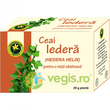 Ceai Iedera 20gr