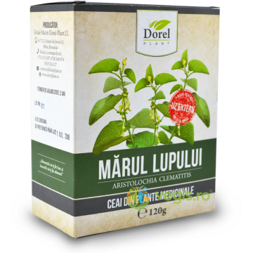 Ceai Marul Lupului (Uz Extern) 120g