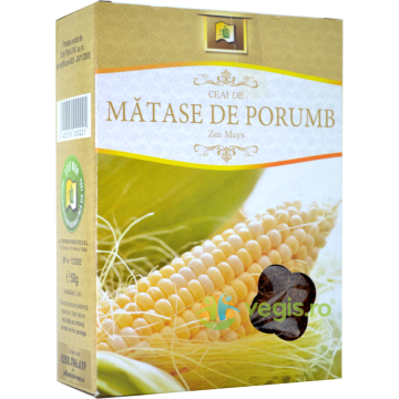 Ceai Matase De Porumb 50gr