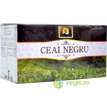 Ceai Negru 20dzx2gr