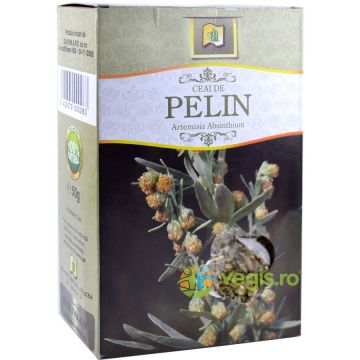 Ceai Pelin Iarba 50gr