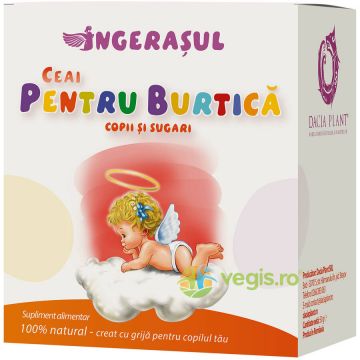 Ceai Pentru Burtica Ingeras 50g