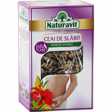 Ceai pentru Slabit 50g