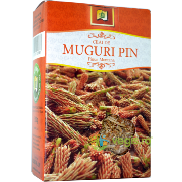 Ceai Pin Muguri 50gr