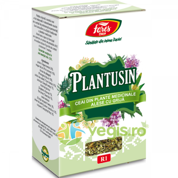 Ceai Plantusin 50gr