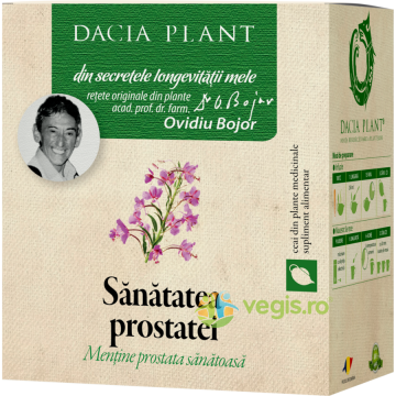 Ceai Sanatatea Prostatei 50g