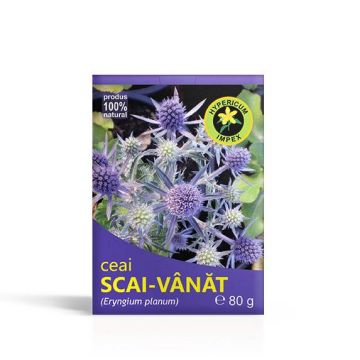Ceai Scai Vanat, 80g - HYPERICUM