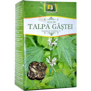 Ceai Talpa Gastei Iarba 50gr