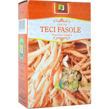 Ceai Teci Fasole 50g