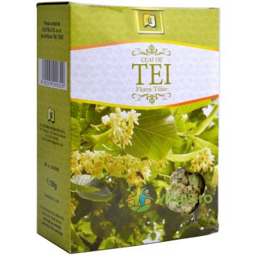 Ceai Tei 50g