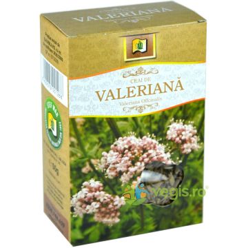 Ceai Valeriana 50gr