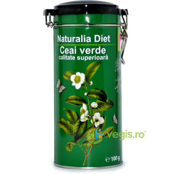 Ceai Verde Superior 100gr