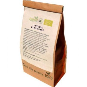 Ceai vetrice - eco - 30g - Farmacia Naturii