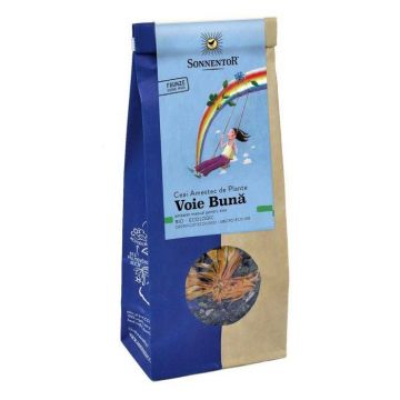 CEAI VOIE BUNA ECO-BIO, 50g - SONNENTOR