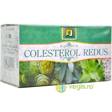 Colesterol Redus 20dz