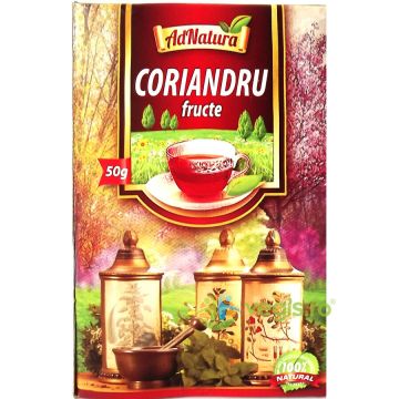 Coriandru Fructe 50gr