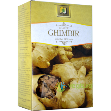 Ghimbir 50gr