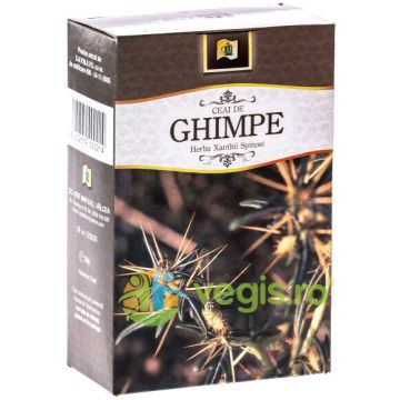 Ghimpe 50gr