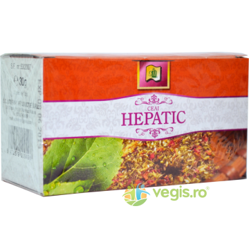 Hepatic 20dz