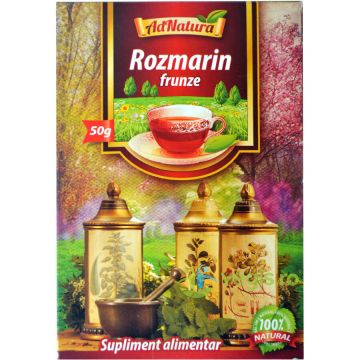 Rozmarin Frunze 50gr