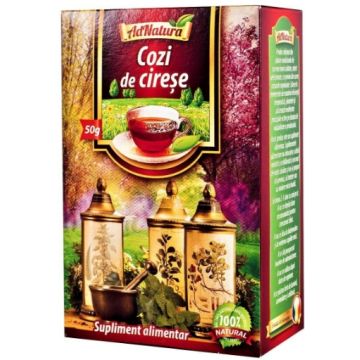 AdNatura ceai cozi cirese - 50 grame