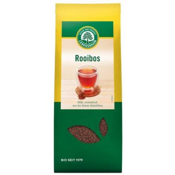 Ceai Rooibos Eco-Bio 100g - Lebensbaum