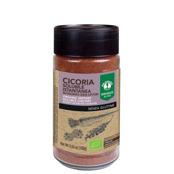 Cicoare solubila, 100g, Probios Cicoare solubila, 100g, Probios