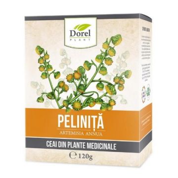 Dorel Plant ceai de pelinita - 120 grame