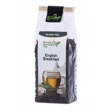 English Breakfast, Mount Himalaya Tea