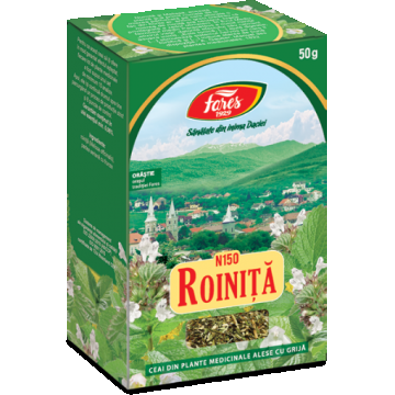 fares ceai roinita 50g