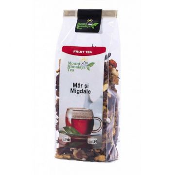 Mar si Migdale, Mount Himalaya Tea