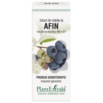 plantextrakt extract mladite afin 50ml