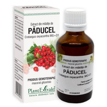 plantextrakt extract mladite paducel 50ml