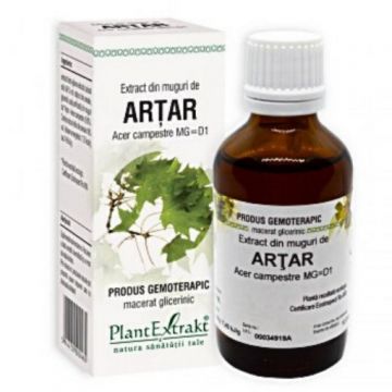 plantextrakt extract muguri artar 50ml