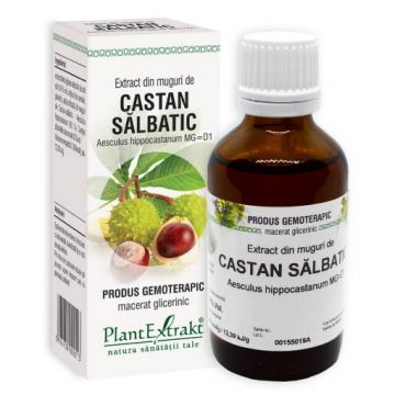 plantextrakt extract muguri castan salbatic 50ml