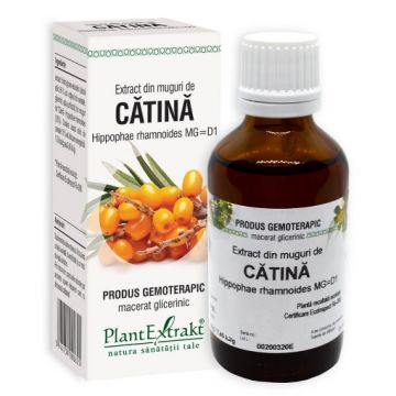 plantextrakt extract muguri catina 50ml