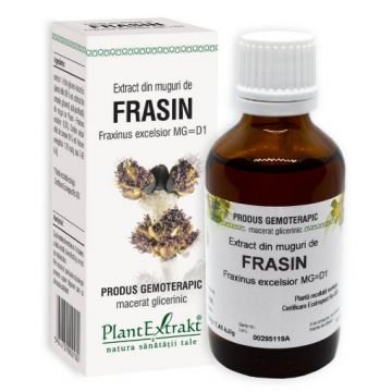 plantextrakt extract muguri frasin 50ml