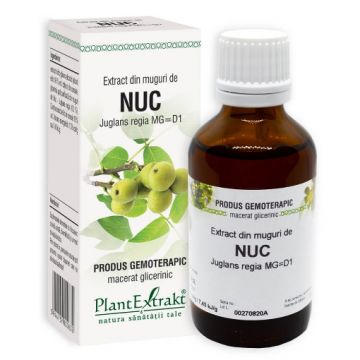 plantextrakt extract muguri nuc 50ml