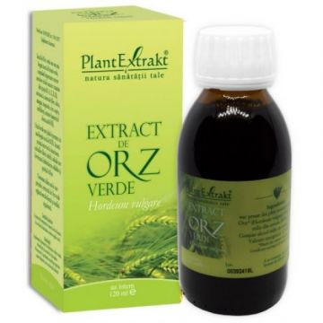 plantextrakt extract orz verde 120ml