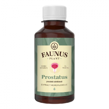Tinctura Prostatus, 200 ml, Faunus Plant Tinctura Prostatus, 200 ml, Faunus Plant