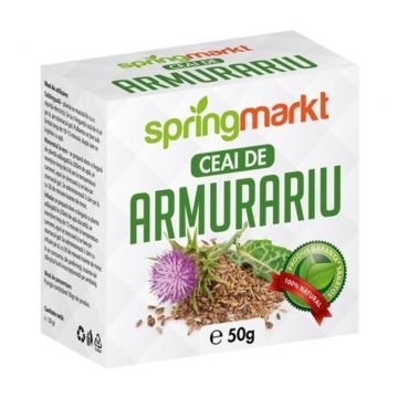 Ceai armurariu 50g - SPRINGMARKT