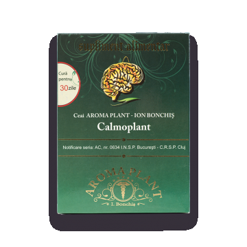 Ceai calmoplant, 150g, Aroma Plant Bonchis