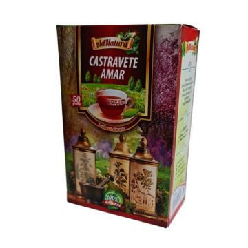 Ceai de castravete amar, 50g, AdNatura