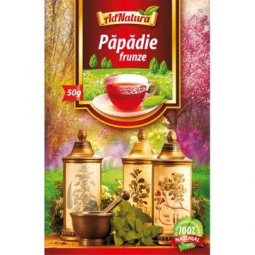 Ceai de frunze de papadie, 50g, AdNatura